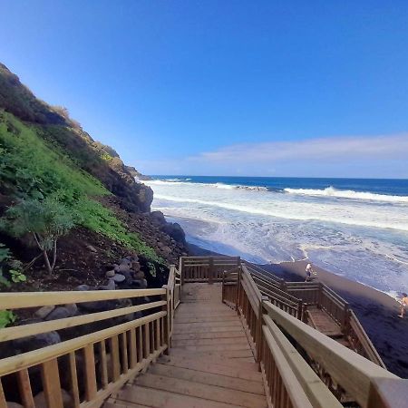 Dragos Del Mar , Espacio Natural La Orotava Bagian luar foto