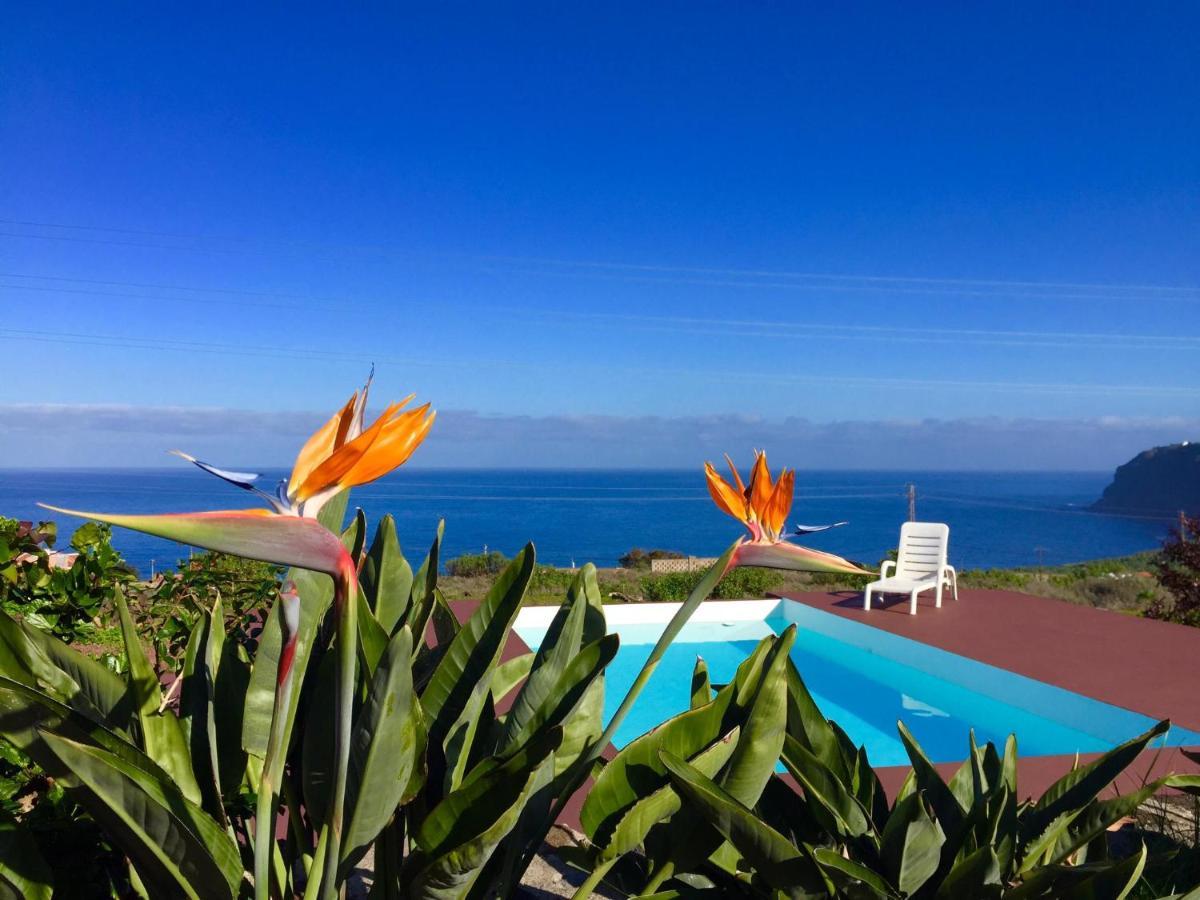 Dragos Del Mar , Espacio Natural La Orotava Bagian luar foto