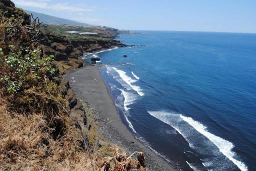 Dragos Del Mar , Espacio Natural La Orotava Bagian luar foto
