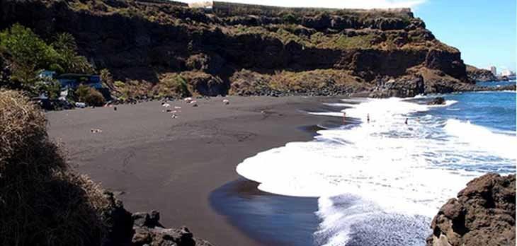 Dragos Del Mar , Espacio Natural La Orotava Bagian luar foto